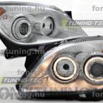 Opel Astra H lámpa tuningtec LPOP71 kép