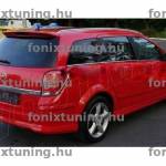 Opel Astra H szárny spoiler Fx2 kép