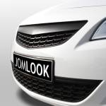 Opel Astra J hűtőrács 6320069OE kép