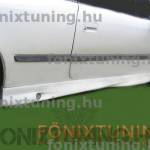 Opel Calibra küszöb spoiler tuning ct8 kép