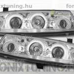 Opel Calibra lámpa tuningtec LPOP06 kép