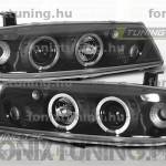 Opel Calibra lámpa tuningtec LPOP07 kép