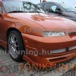 Opel Calibra lökhárító elsõ car kép