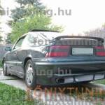 Opel Calibra lökhárító toldat hátsó ct kép
