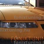 Opel Calibra szemöldök kép