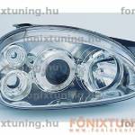 Opel Corsa B lámpa tuningtec LPOP13 kép