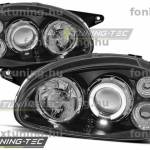 Opel Corsa B lámpa tuningtec LPOP14 kép