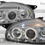 Opel Corsa B lámpa tuningtec LPOP26 kép