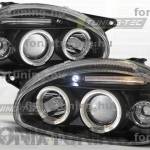 Opel Corsa B lámpa tuningtec LPOP27 kép