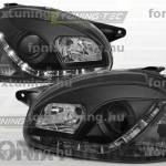 Opel Corsa B lámpa tuningtec LPOP56 kép