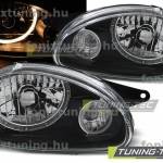 Opel Corsa B lámpa tuningtec LPOP91 kép