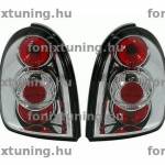 Opel Corsa B lámpa tuningtec LTOP20 kép
