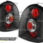 Opel Corsa B lámpa tuningtec LTOP24 kép