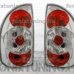 Opel Corsa B lámpa tuningtec LTOP27 kép