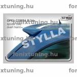 Opel Corsa B szárny spoiler fx52 kép