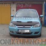 Opel Corsa C kõfelverõdés védõ bõr GRS Line kép