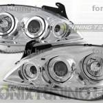 Opel Corsa C lámpa tuningtec LPOP28 kép