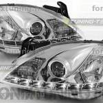 Opel Corsa C lámpa tuningtec LPOP43 kép