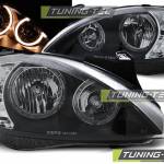 Opel Corsa C lámpa tuningtec LPOP93 kép