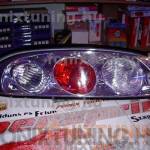 Opel Corsa C lámpa tuningtec LTOP34 kép