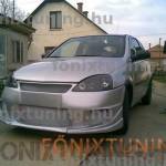 Opel Corsa C lökhárító elsõ ct kép