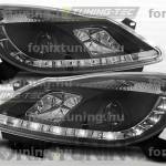 Opel Corsa D lámpa tuningtec LPOP50 kép