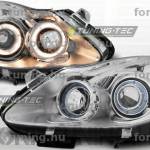 Opel Corsa D lámpa tuningtec LPOP69 kép