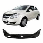 Opel Corsa D motorháztető védő OP503 kép