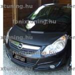 Opel Corsa D védõ bõr HL 901467 kép