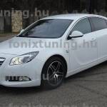 Opel Insignia lökhárító toldat Fx03325 kép