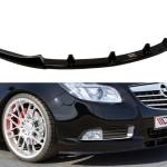Opel Insignia lökhárító toldat MD-OP-IS-1-OPCLINE-NRB-FD1 kép