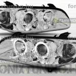 Opel Omega B lámpa tuning LPOP35 kép