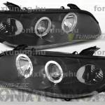Opel Omega B lámpa tuningtec LPOP36 kép