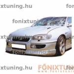 Opel Omega B lökhárító toldat 5858 kép