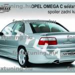Opel Omega B szárny tuning fx51 kép