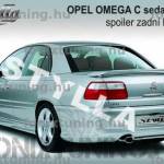 Opel Omega C szárny spoiler 1 kép