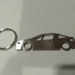 Opel Tigra kulcstartó kép