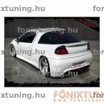 Opel Tigra lökhárító Fx003 tuning kép