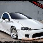 Opel Tigra lökhárító Fx02 tuning kép