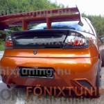 Opel Tigra lökhárító tuning Fx20 kép