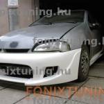 Opel Tigra lökhárító tuning Fx499 kép