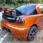 Opel Tigra szárny spoiler Fx19 kép