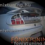 Opel Tigra szárny spoiler Fx32 kép