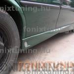 Opel Vectra B küszöb spoiler ct25 kép