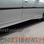 Opel Vectra B küszöb spoiler ct30 kép