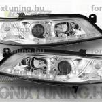Opel Vectra B lámpa tuning LPOP47 kép
