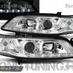 Opel Vectra B lámpa tuningtec LPOP15 kép