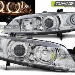 Opel Vectra B lámpa tuningtec LPOP83 kép