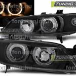 Opel Vectra B lámpa tuningtec LPOP84 kép