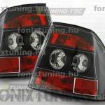Opel Vectra B lámpa tuningtec LTOP11 kép